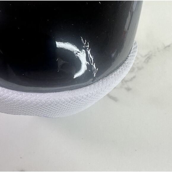 Air Jordan 6 Rings UNC University Blue Black Anthracite 322992-041 Men’s Size 12 - Picture 6 of 6